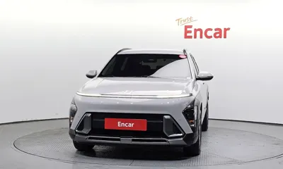 Hyundai Kona 2023, 43090 км, за 15526.92 USD