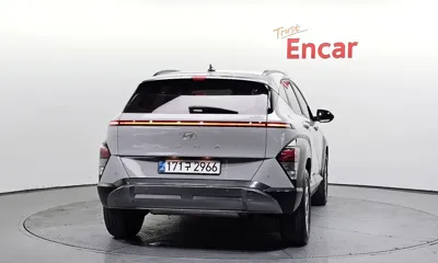 Hyundai Kona 2023, 43090 км, за 15526.92 USD