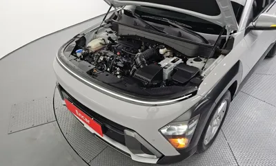 Hyundai Kona 2023, 43090 км, за 15526.92 USD - фото 6