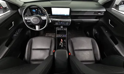 Hyundai Kona 2023, 43090 км, за 15526.92 USD - фото 7