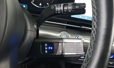 Hyundai Kona 2023, 43090 км, за 15526.92 USD - фото 9