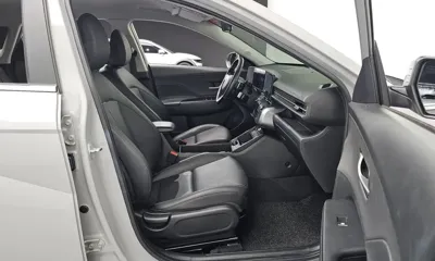 Hyundai Kona 2023, 43090 км, за 15526.92 USD - фото 12