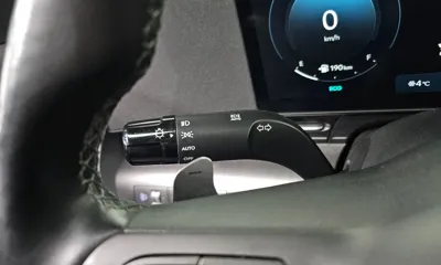 Hyundai Kona 2023, 43090 км, за 15526.92 USD - фото 16