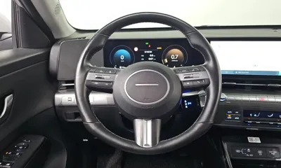 Hyundai Kona 2023, 43090 км, за 15526.92 USD - фото 17