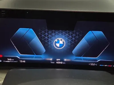 BMW X7 2024, 46948 км, за 65772.12 USD - фото 8