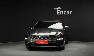 Kia K8 2022, 16512 км, за 18045.16 USD