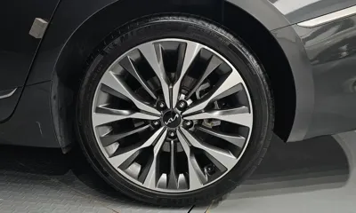 Kia K8 2022, 16512 км, за 18045.16 USD - фото 21
