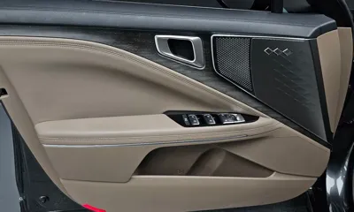 Kia K8 2022, 16512 км, за 18045.16 USD - фото 24