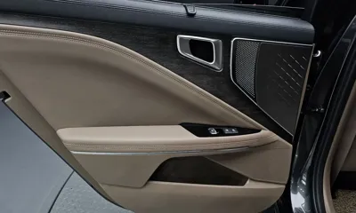 Kia K8 2022, 16512 км, за 18045.16 USD - фото 25