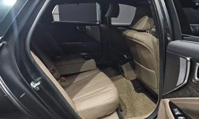 Kia K8 2022, 16512 км, за 18045.16 USD - фото 26