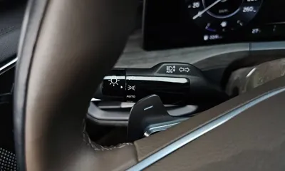 Kia K8 2022, 16512 км, за 18045.16 USD - фото 29