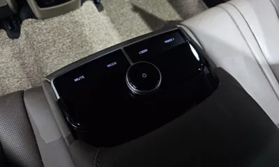 Kia K8 2022, 16512 км, за 18045.16 USD - фото 31