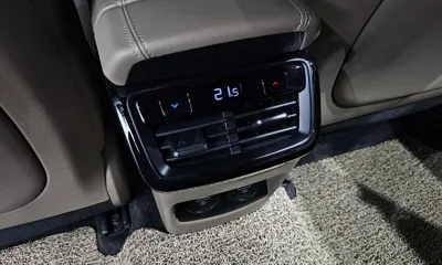 Kia K8 2022, 16512 км, за 18045.16 USD - фото 32