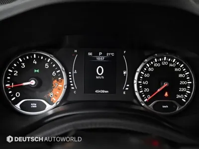 Jeep Renegade 2018, 45436 км, за 7225.43 USD - фото 7