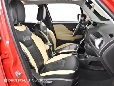 Jeep Renegade 2018, 45436 км, за 7225.43 USD - фото 10