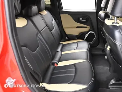 Jeep Renegade 2018, 45436 км, за 7225.43 USD - фото 12