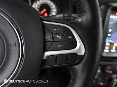 Jeep Renegade 2018, 45436 км, за 7225.43 USD - фото 15