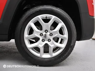 Jeep Renegade 2018, 45436 км, за 7225.43 USD - фото 20