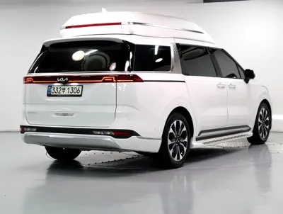 Kia Canival 2023, 56311 км, за 25696.09 USD