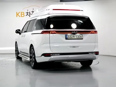 Kia Canival 2023, 56311 км, за 25696.09 USD