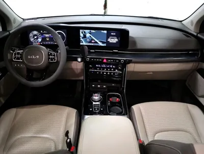 Kia Canival 2023, 56311 км, за 25561.4 USD - фото 7
