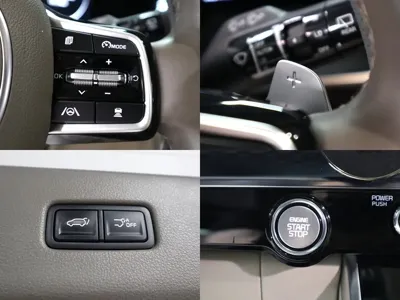 Kia Canival 2023, 56311 км, за 25561.4 USD - фото 20