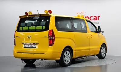 Hyundai Starex 2019, 138210 км, за 8998.95 USD