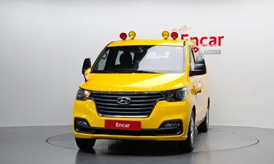 Hyundai Starex 2019, 138210 км, за 8998.95 USD