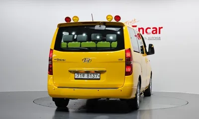 Hyundai Starex 2019, 138210 км, за 8998.95 USD