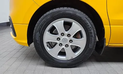 Hyundai Starex 2019, 138210 км, за 8998.95 USD