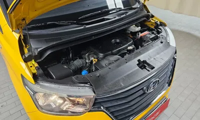 Hyundai Starex 2019, 138210 км, за 8998.95 USD - фото 6