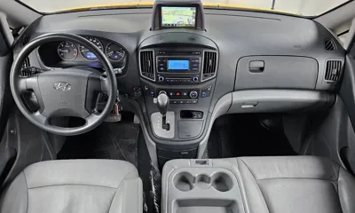 Hyundai Starex 2019, 138210 км, за 8998.95 USD - фото 7
