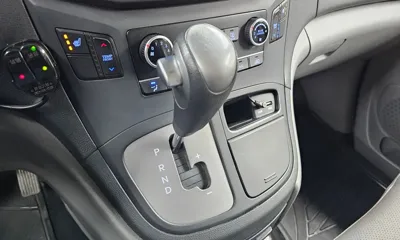 Hyundai Starex 2019, 138210 км, за 8998.95 USD - фото 9