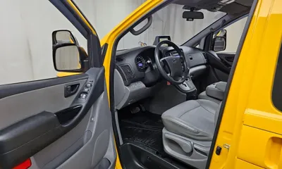 Hyundai Starex 2019, 138210 км, за 8998.95 USD - фото 10
