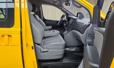 Hyundai Starex 2019, 138210 км, за 8998.95 USD - фото 11
