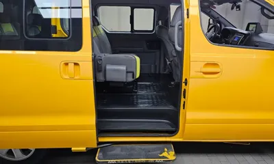 Hyundai Starex 2019, 138210 км, за 8998.95 USD - фото 12