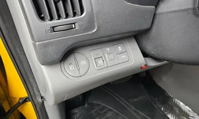 Hyundai Starex 2019, 138210 км, за 8998.95 USD - фото 15