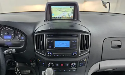 Hyundai Starex 2019, 138210 км, за 8998.95 USD - фото 16