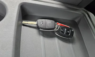 Hyundai Starex 2019, 138210 км, за 8998.95 USD - фото 19
