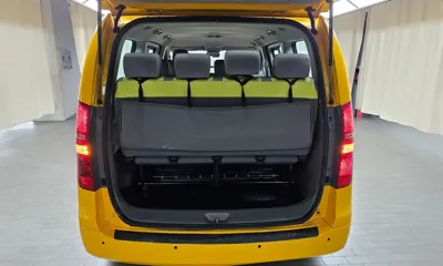 Hyundai Starex 2019, 138210 км, за 8998.95 USD - фото 20