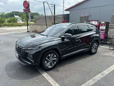 Hyundai Tucson 2023, 41000 км, за 10406.34 USD
