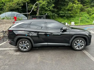 Hyundai Tucson 2023, 41000 км, за 10406.34 USD
