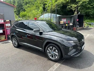 Hyundai Tucson 2023, 41000 км, за 10406.34 USD - фото 6