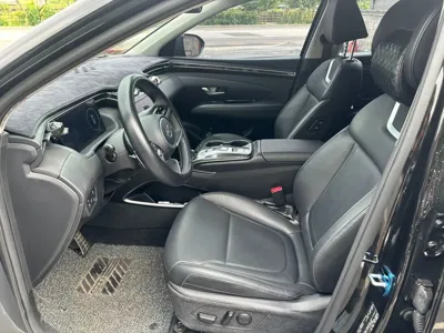Hyundai Tucson 2023, 41000 км, за 10406.34 USD - фото 7