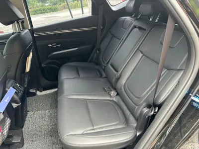 Hyundai Tucson 2023, 41000 км, за 10406.34 USD - фото 8