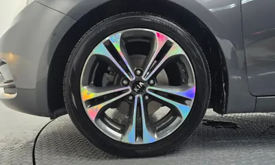 Kia K3 2013, 87107 км, за 4883.76 USD