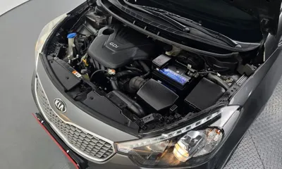 Kia K3 2013, 87107 км, за 4883.76 USD - фото 6