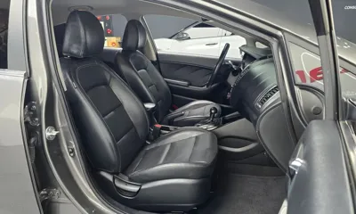 Kia K3 2013, 87107 км, за 4883.76 USD - фото 10