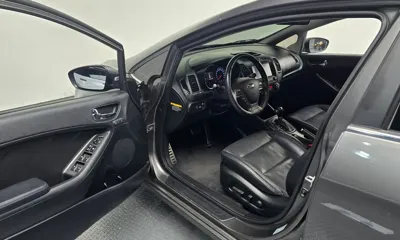 Kia K3 2013, 87107 км, за 4883.76 USD - фото 11