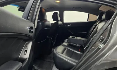 Kia K3 2013, 87107 км, за 4883.76 USD - фото 12
